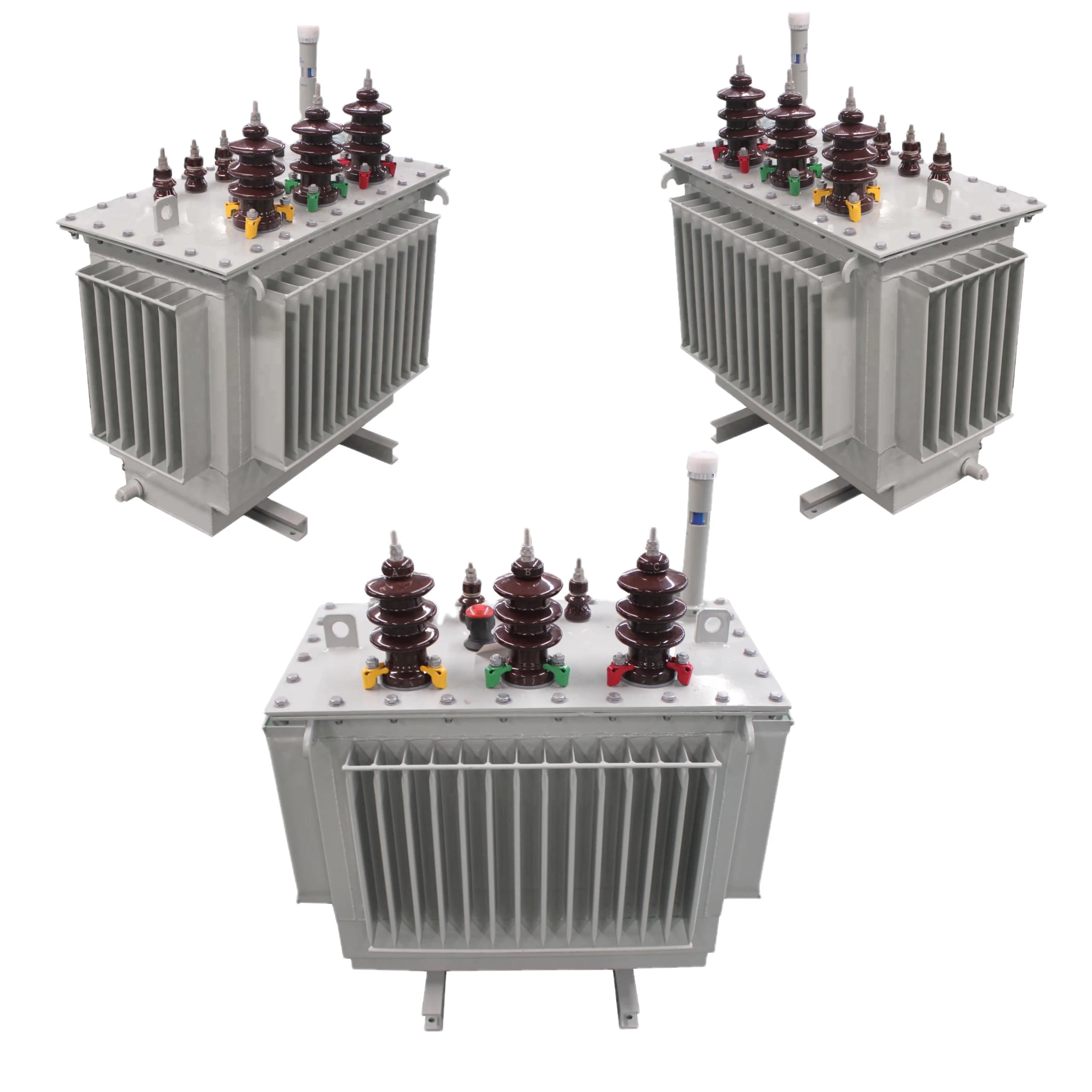 10kv 11kv 33kv 3 Phase Transformer Step Down 100 Kva 250 Kva 315 Kva 400kva 2000kva Oil Immersed 9165