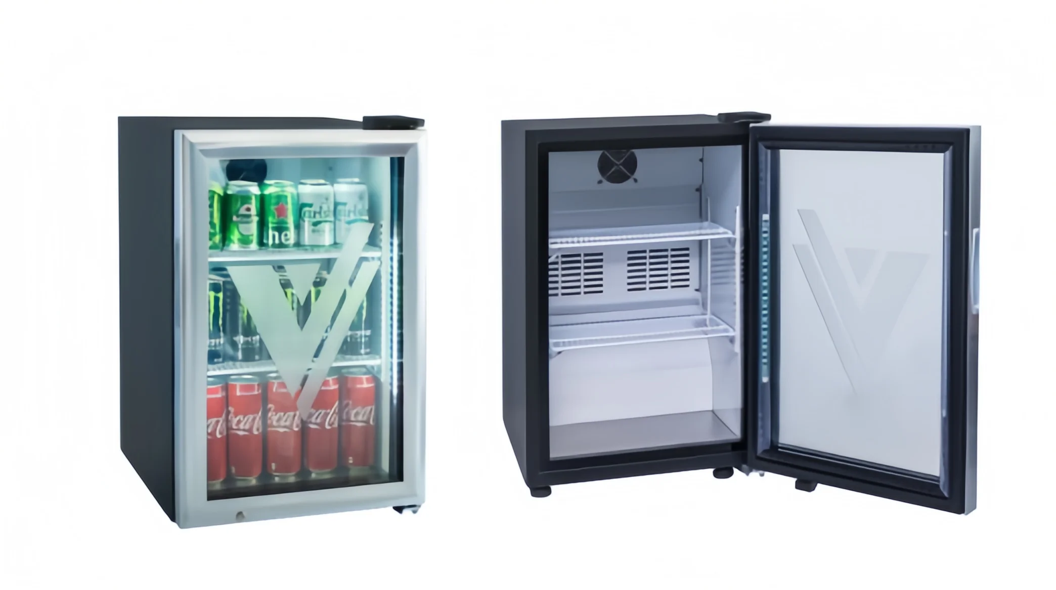 Best Selling 2026 Commercial Cooler MonsterEnergy Mini Fridge for