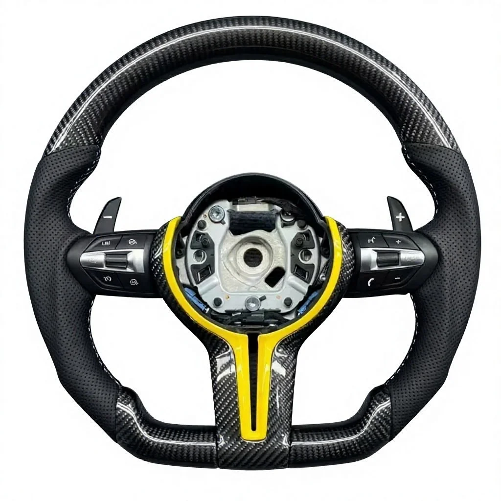 carbon-fiber-flat-bottom-steering-wheel-bmw-series-x-m-18-1