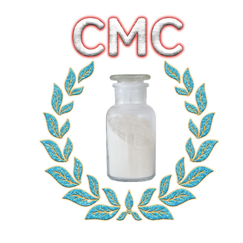 Sodium Carboxymethyl Cellulose Binder CMC for Tile Manufacturing