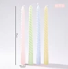 25cm spiral-candy color