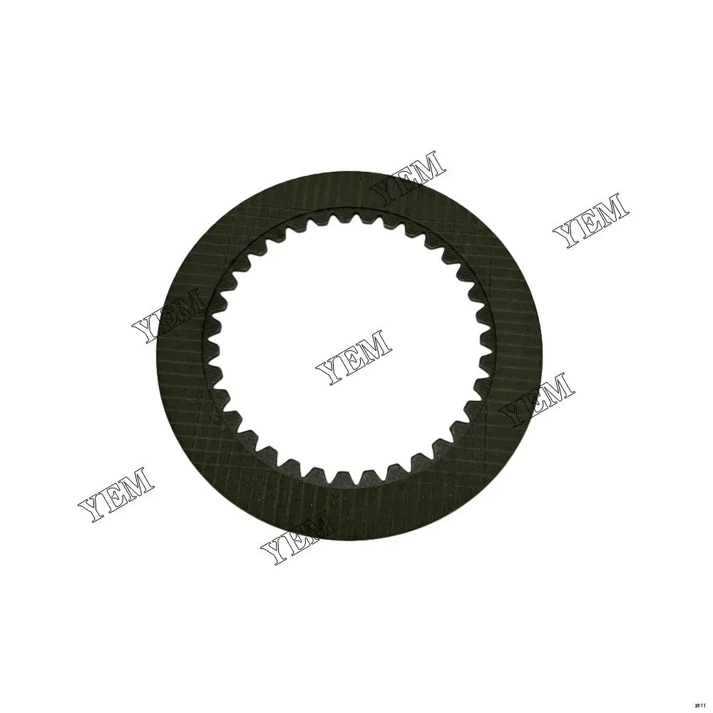 For Caterpillar Engine D6 Transmission Clutch Friction Disc Plate 355-2618 Part 4