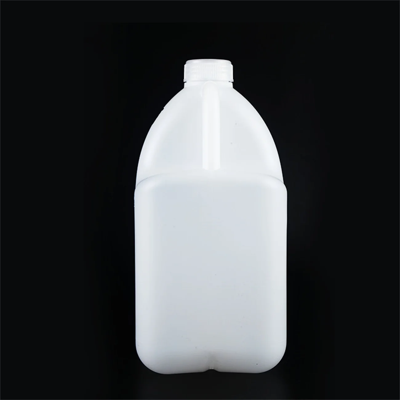 Gallon Plastic Bottle Large Empty Jug Buy Cow Milk Jug,Oil Jugs,1