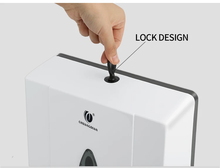 Chuangdian Paper Towel Dispenser Tissue Dispensers Toilet Paper Dispenser Buy Toilet Paper