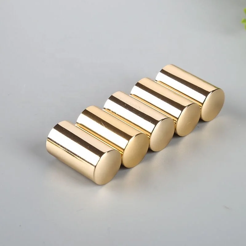 FEA 13mm Aluminum Crimp Atomizer Perfume Pump Sprayer with Cap
