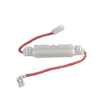 microwave oven high voltage fuse 0.85A fuse with shell microwave oven fuse microwave oven part