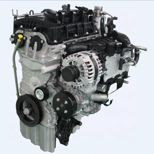 Jac Genuine Parts High Quality Gasoline Engine And Diesel Engine,For ...