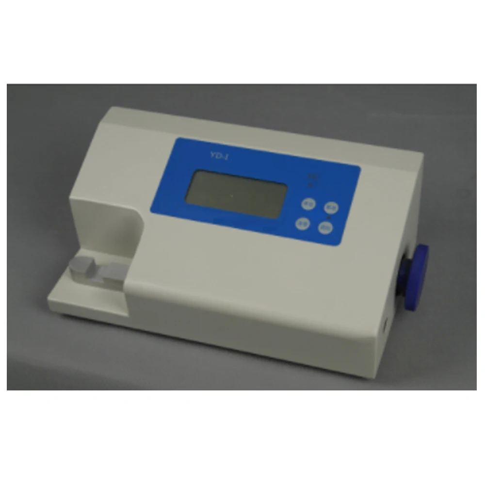 Тестер твердости планшета для лаборатории