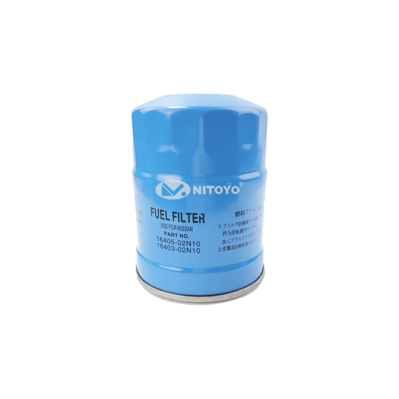 Car Fuel Filter ME006066 Used for Mitsubishi  Canter  Fuel Filter