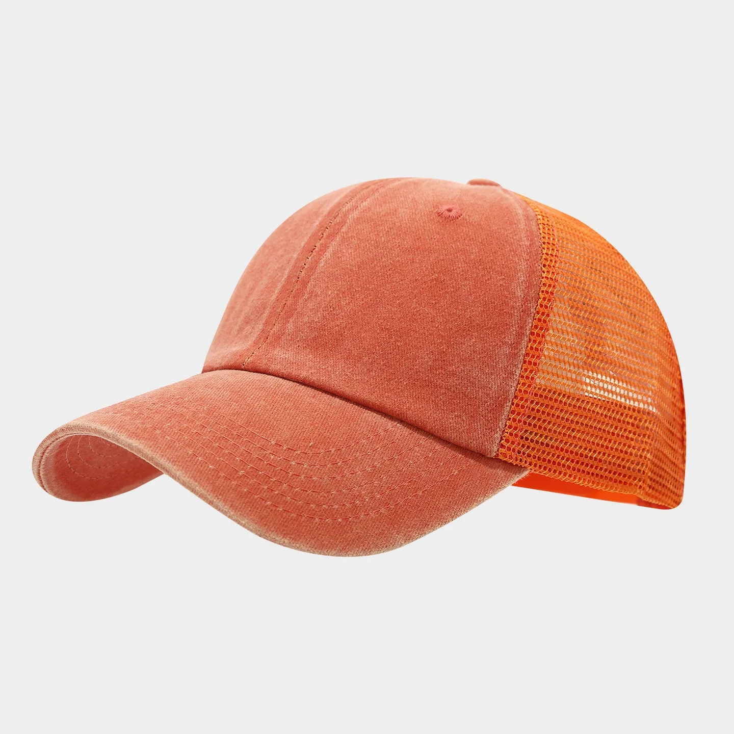 Casquette de baseball taille réglable pour hommes et femmes bonnet en Casquette de baseball taille réglable pour hommes et femmes bonnet en