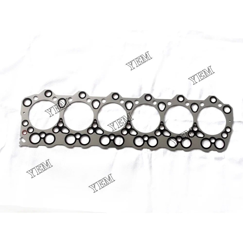 Engine Gasket Kit 6D31 for Mitsubishi Universal Engine Parts 2