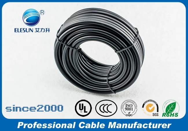 50 ohm good flexibility 200 series LMR300 coaxial cable