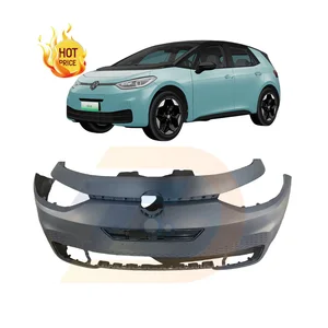 Factory Price VW Id3 Bumper Assembly Chinese Auto Parts for Volkswagen Id3 Front Rear Bumper in Stock