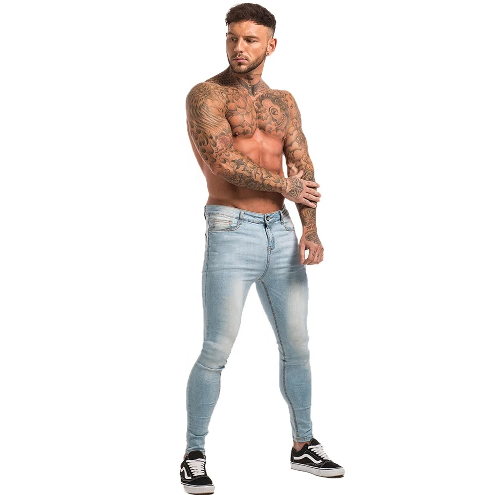 Zapato Pantalones Demasiado Ajustados Pantalones Vaqueros No