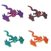 Random Dragon