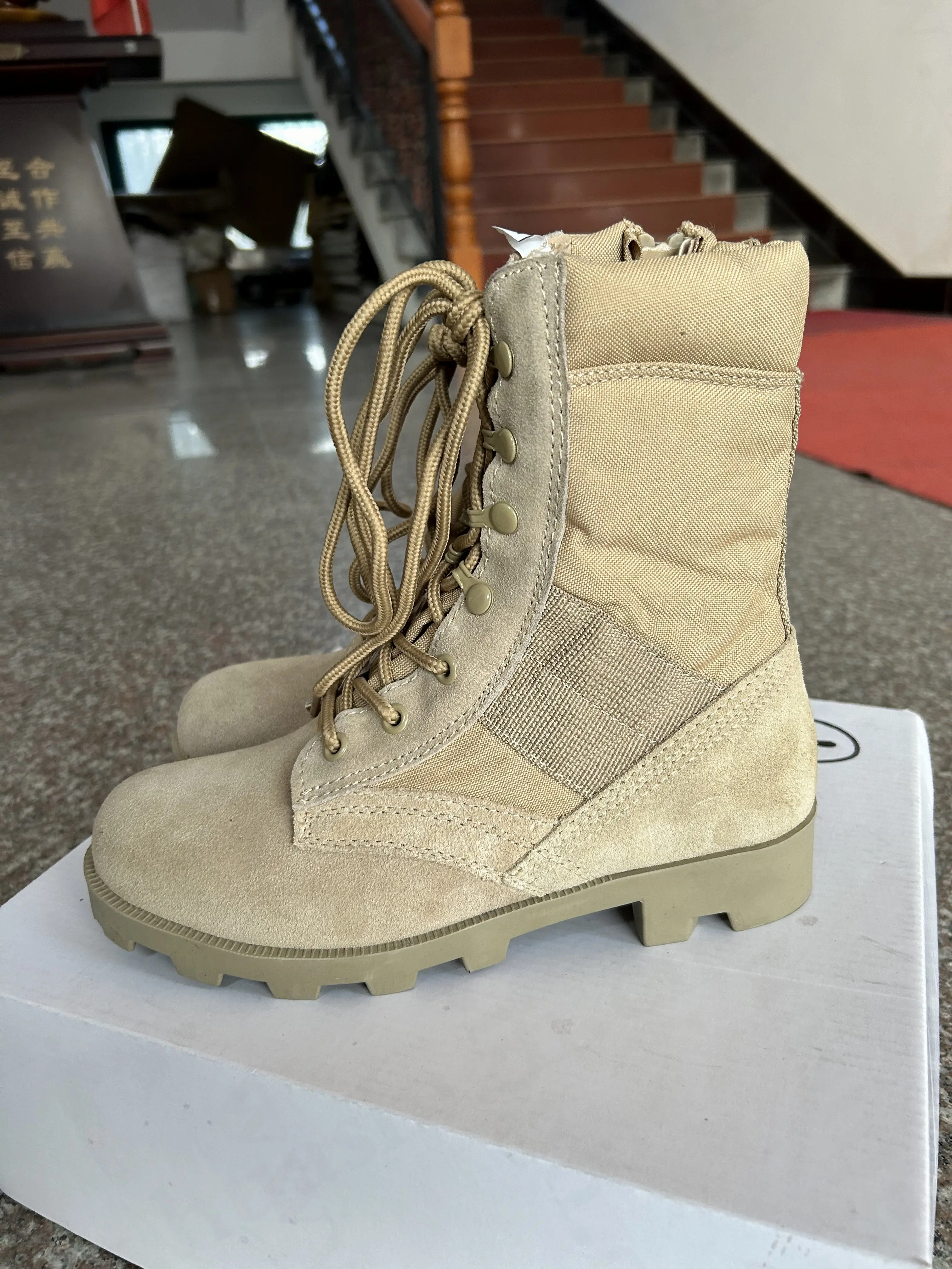 Packaging & shipping specifications