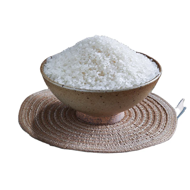 fresh agriculture products common long grain white rice