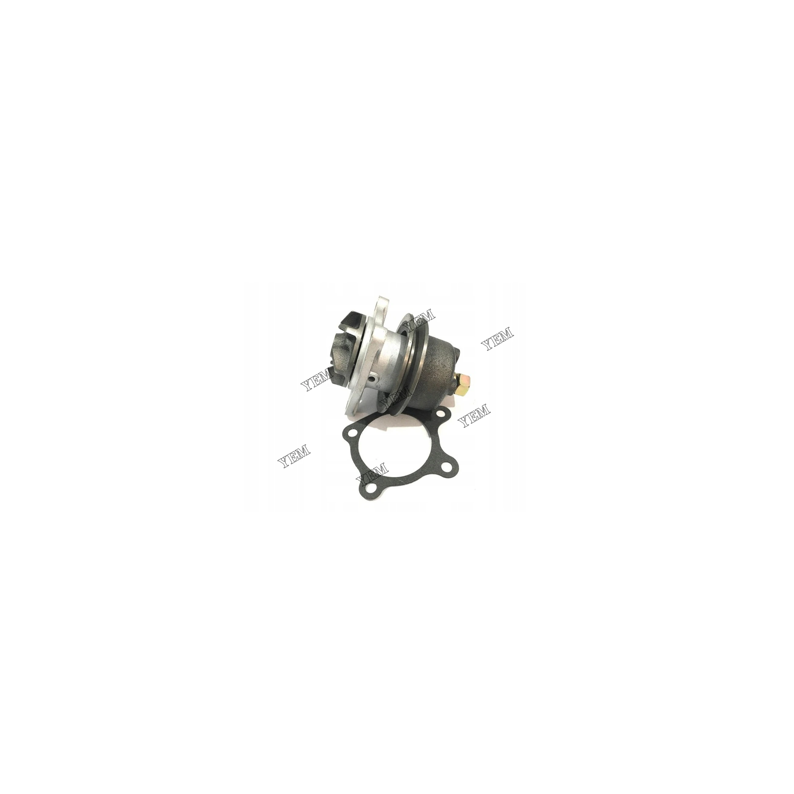 Water Pump D1100 for Kubota Diesel Engine Spare Parts