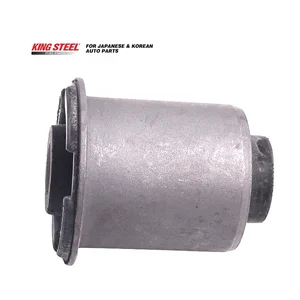 KINGSTEEL OEM 54551-2H000 54551-3R000 54551-2E000 54510-2H000 54551-2G000 54551-1D000 54551-2E000 Control Arm Bush for KIA