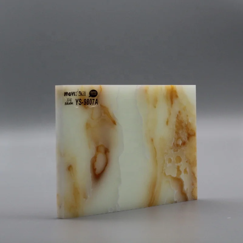 Alabaster Green Onyx Stone Slabs Translucent Backlit Marble Sheet