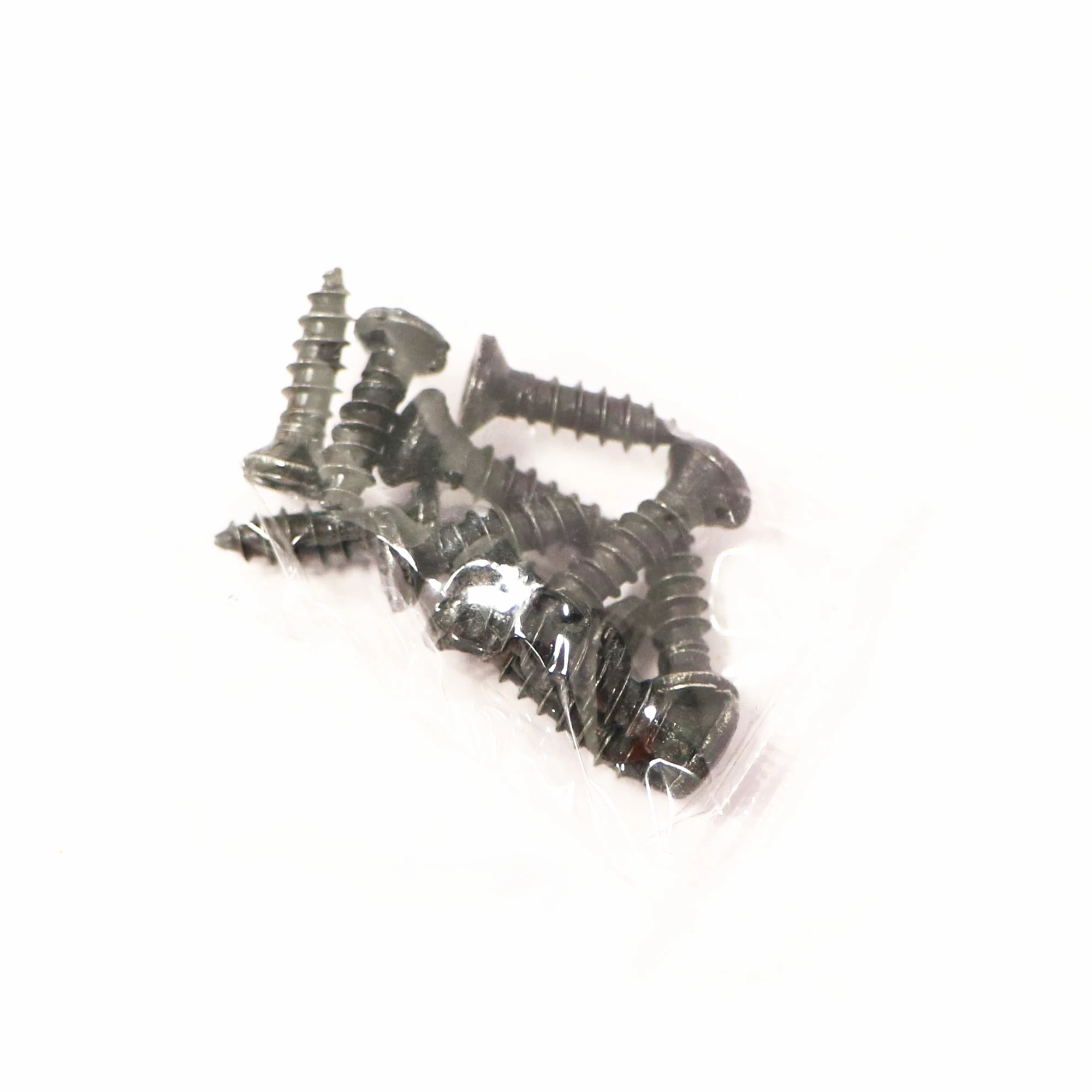 BISAGRA PARA PUERTA PERNIO A IZQUIERDA 95X52MM NEGRO