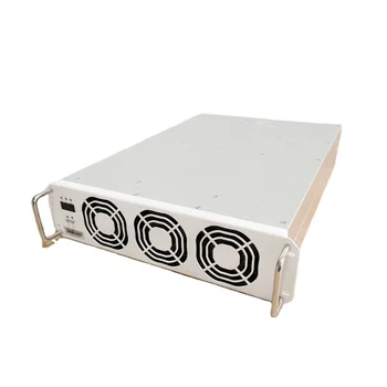 1000v 30kw Ac Dc Ev Charging Module Air Cooling Charger Power Module ...