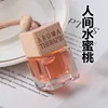 Honey peach