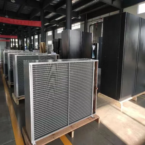 HAIRF Precision air Conditioning With High Efficiency Scroll Compressor
