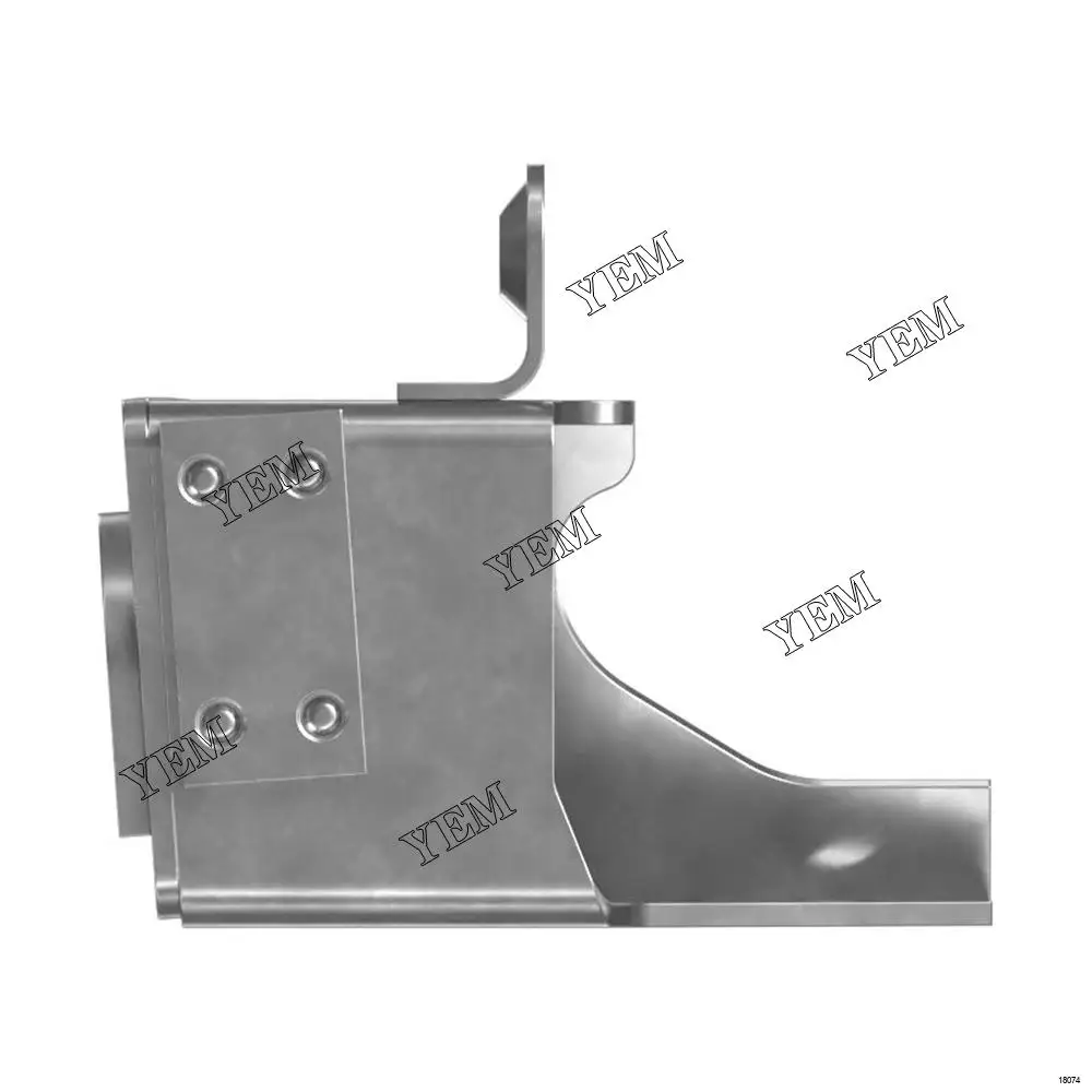 D11R D11T Support Part No. 343-5411 3435411 Industrial Engine Parts 4