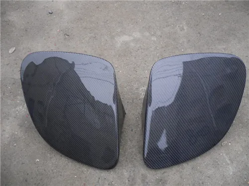 Car-styling for RX7 FD3S OEM Carbon Fiber Headlight Cover