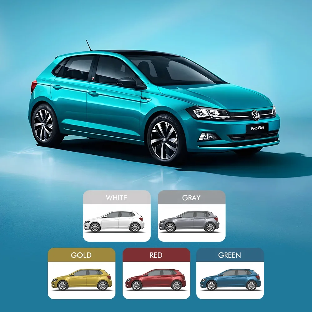 Auto Nuove VOLKSWAGEN Polo 1.0 TSI DSG R-Line Perugia Terni Foligno  Autocentri Giustozzi Concessionaria Porsche Audi Volkswagen Skoda #4523342, image size:1000x1000