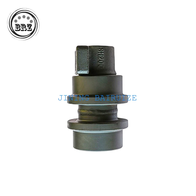 High Quality Excavator Carrier Roller ZX200 - ID861