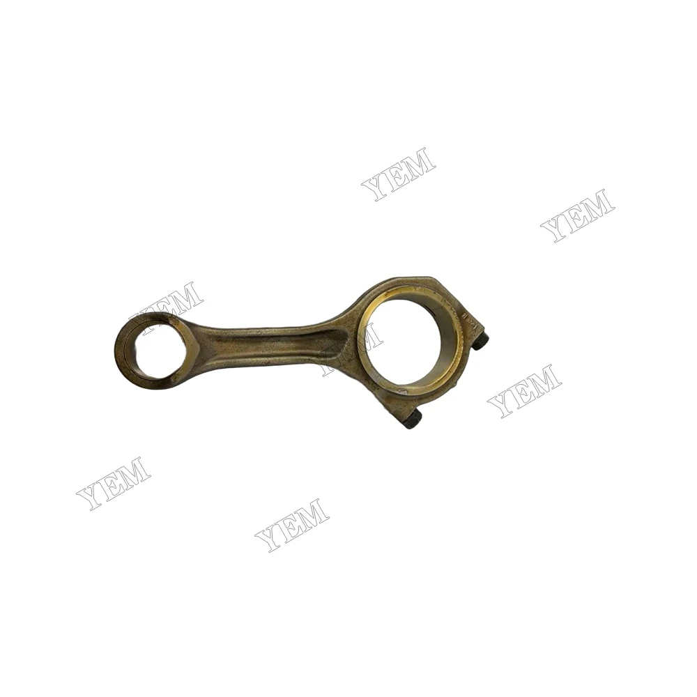 Connecting Rod for Volvo D8K Engine Parts China Manufacturer 6