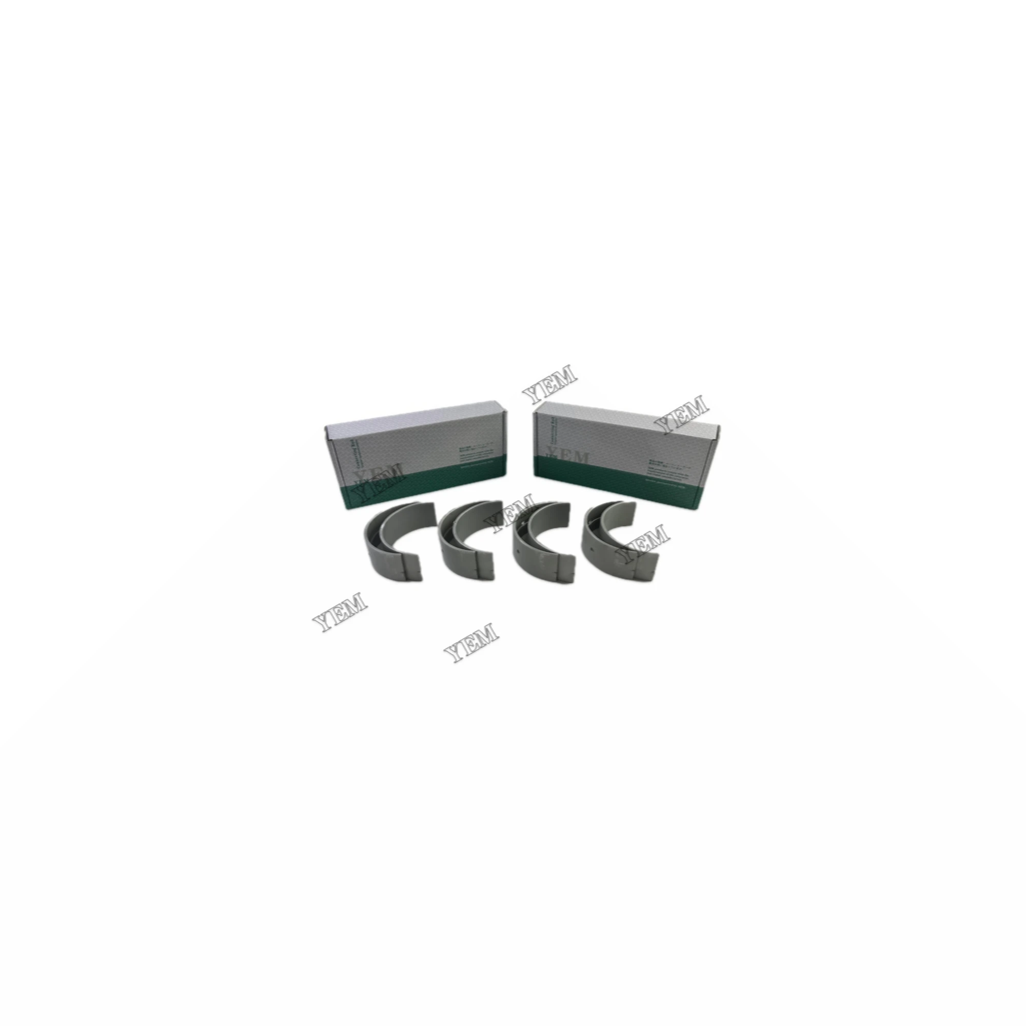 Main Bearing C0.7 for Caterpillar Diesel Engine Parts