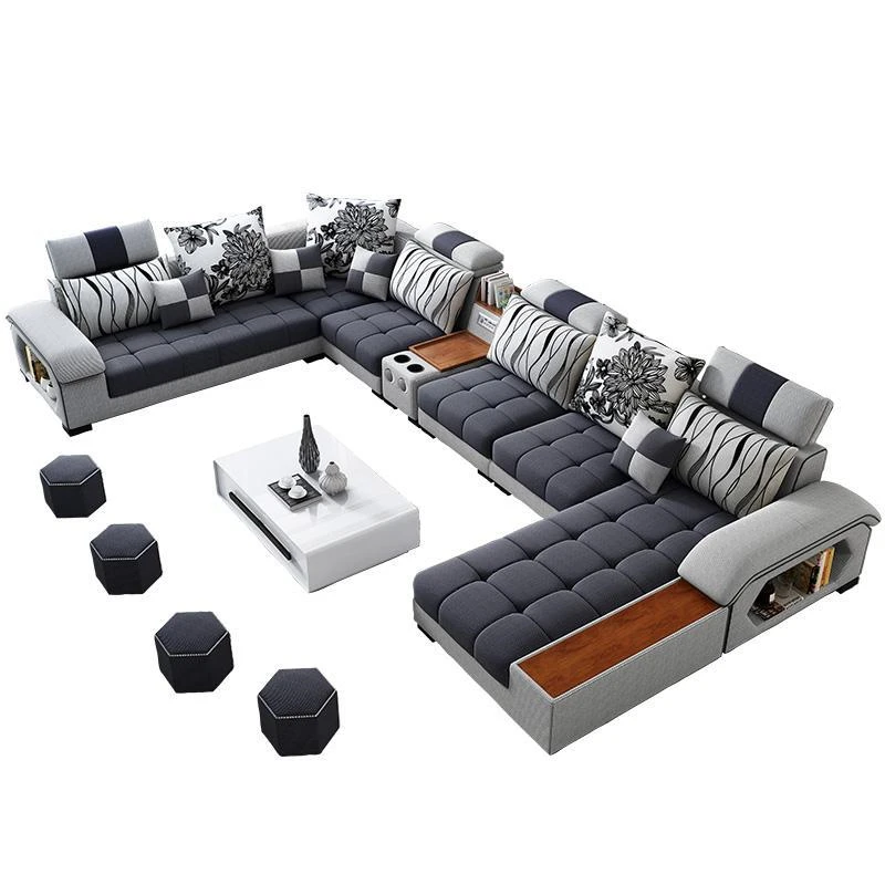El sofá más cómodo del mundo  Living room sofa design, Living room sets  furniture, Living room sofa set