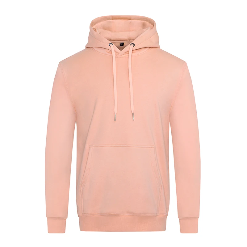 Sudadera con capucha de impresión personalizada de 65% algodón 35%  poliéster con forro de terciopelo de alta calidad con su logotipo,  sudaderas con