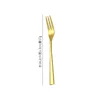 304 silver dinner fork