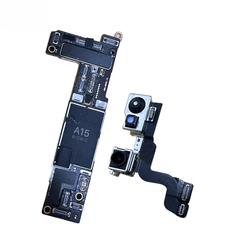 For Iphone 13/13 Pro/13 Pro Max  Logic Board Unlocked for 13 Motherboard Cell Phone Motherboard Supplier