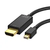 Mini DP to HDMI 4K 1.8m