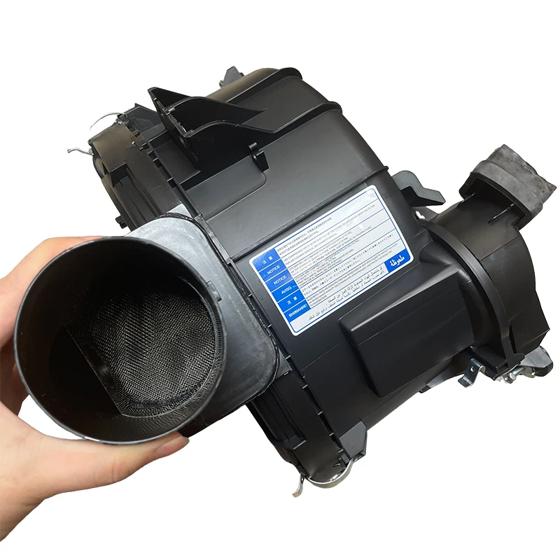 Car Air Cleaner Filter Box Assembly for Land Cruiser FJ100