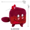 Cachorro rojo