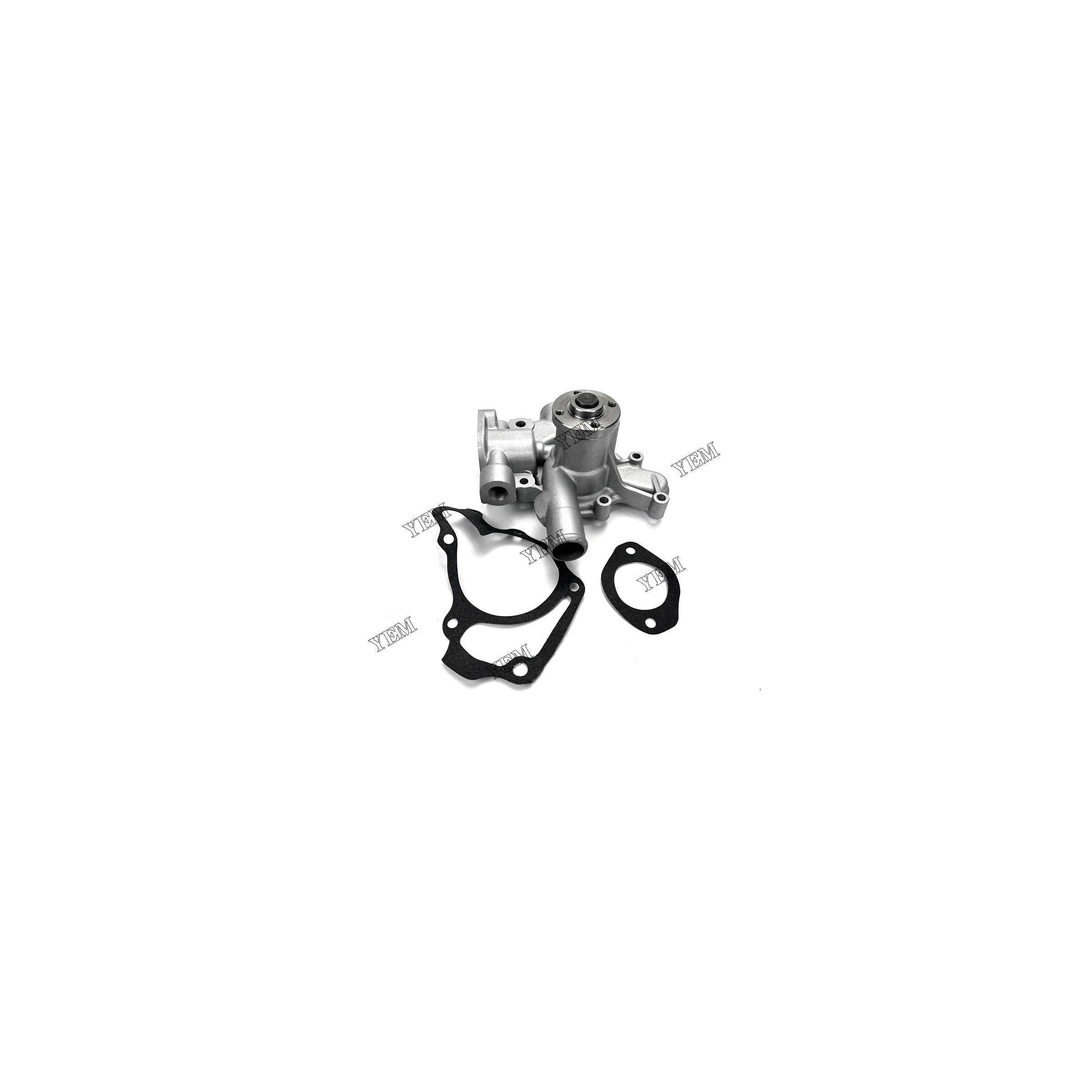 For Yanmar 3TNE74 1 PCS Water Pump 119624-42001 High Performance Engine Parts
