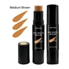 Brun-Moyen