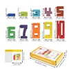 Number Stacking Set