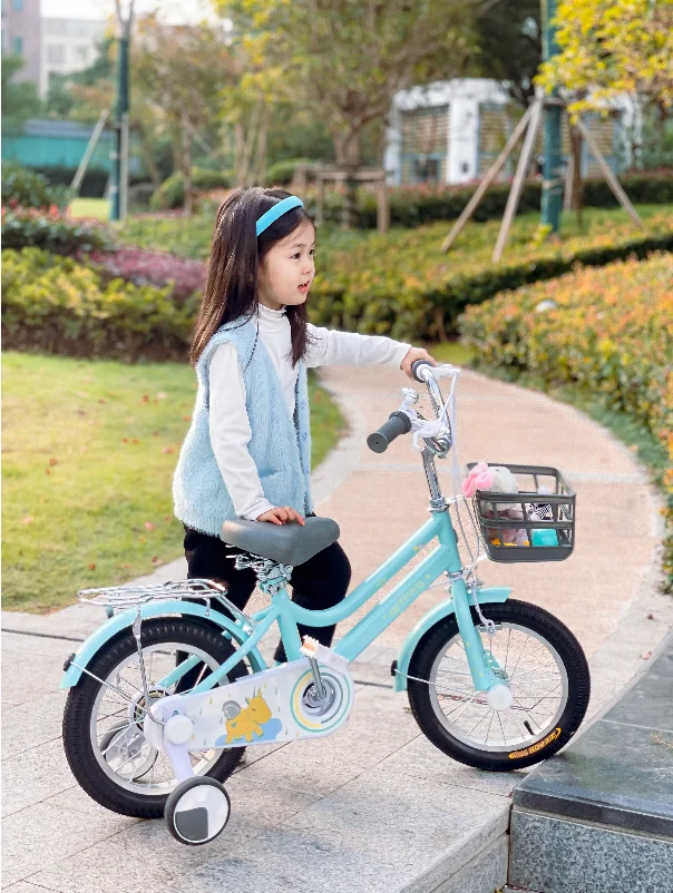 High Quality Kids Bikes Safe Fun Rides for Children