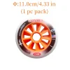 CT 110mm (excluding Bearings/sleeves)