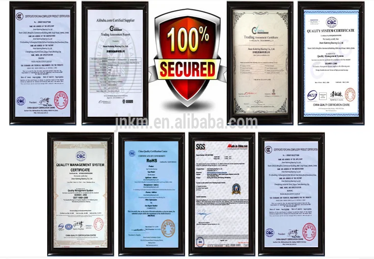 Jinan Hongyuan Bearing Manufacture Co., Ltd.