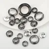 Vitrail gris