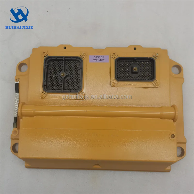 HUIHAI 372-2905 Parts Controller for Caterpillar CAT Engines