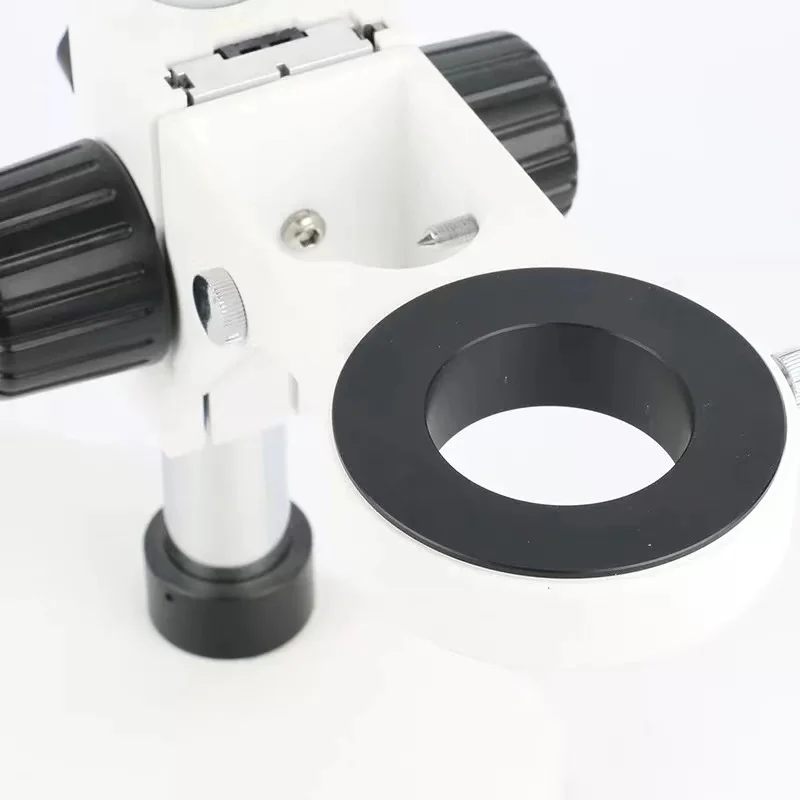 Stereo Microscope 76mm to 50mm Ring Adapter - S/ Dragon